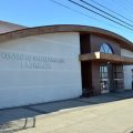 Centro de Salud CESFAM labranza - Temuco