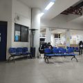 Centro de Salud Familiar Lo Hermida - Peñalolén