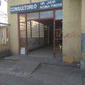 Centro Médico Consultorio Julio Acuña Pinzón - Santiago