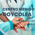 Céntro Médico Goycolea - San Ramón