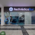 Centro Médico RedMedicaSur - San Pedro de la Paz