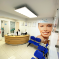 Clínica dental Smiledent - La Florida