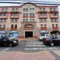 Edificio Médico Alexander Fleming - La Serena