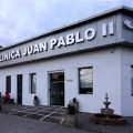 Hospital Clínica Juan Pablo II - Santiago