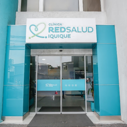 Hospital Clínica RedSalud Iquique - Servicios de Urgencia 24 horas