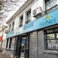 Laboratorio Bionet - Concepción