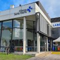 Laboratorio Clínica Santa María - Providencia