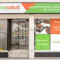Sanasalud Laboratorio de Alergia e inmunología - Providencia