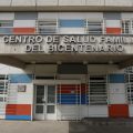 Centro de Salud CESFAM Bicentenario Renca