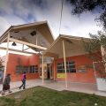 Centro de Salud Familiar Santo Tomás - La Granja