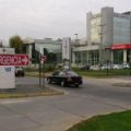 Centro Médico Intersalud - Rancagua