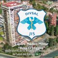 Centro Médico Militar Rosa O&apos;Higgins Riquelme - Las Condes