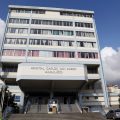 Hospital Carlos van Buren - Valparaíso