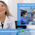 Hospital Clínica Merced - Providencia
