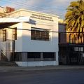 Hospital Consultorio Adulto Mayor - Valparaíso