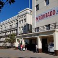 Hospital Dr. Eduardo Pereira - Valparaíso