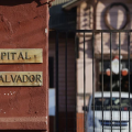 Hospital Psiquiátrico del Salvador - Valparaíso
