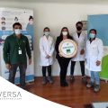 Laboratorio Biodiversa - La Serena