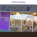 Unidad de Toma de Muestras | Laboratorio UC CHRISTUS - Peñalolén